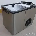 صانعة ثلج Ice maker