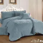 لحاف مخمل نفرين ساده