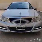 مرسيدس موديل 2014