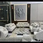 اثاث جديدجاهزه للتسليم ويوجدتفصيل حسب الطلب