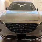 مازدا سقنتشر cx9 2023( مالك اول )منوة المستخدم