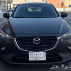 مازدا cx3 2019