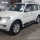 باجيرو 2019 فل كامل