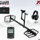 جهاز كاشف المعادن والذهب اكستريم هانتر الفرنسي 5م جديد