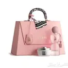 عطر لافير جورجينا ابو شنطه