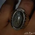 خاتم سليماني مصور