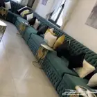 معلم تفصيل كنبات خبره 25سنه
