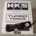 تيربو تيمر turbo timer
