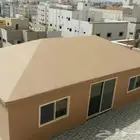 تفصيل خيام بيوت شعر