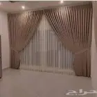 مصنع النعيم تفصيل ستاره وكنب صناعيه الشفا الرياض