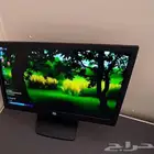 شاشة العاب HP 19 بوصه