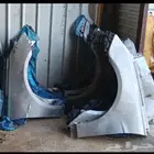 رفرف سيارات هيونداي وكيا