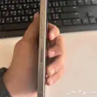 ايفون 15 برو ماكس نظيف بكرتونه نظيف جدا