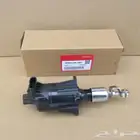 تيربو حساس هونده اكورد تغير