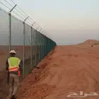 توريد وتركيب جميع أنواع الشبوك