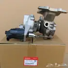 تيربو جديد و إصلاح تيربو مع برنامجTorbo Honda