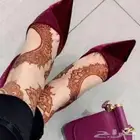 نقاشه ام أروى الرياض