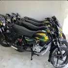 بوكسر 150 هندي