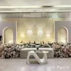 لتجهيز الكوش والحفلات وجميع المناسبات داخل وخارج الرياض