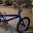 سيكل كوبر نظيف جدا للبيع مقاس 20 انش