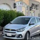 Chevrolet Spark 2016