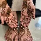 نقاشه ام أروى الرياض