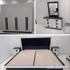 يوجد لدينا غرف جاهزه حسب الطلب للتواصل واتساب أو موبايل 0544