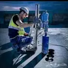 قص وتخريم الخرسانه المسلحه وفتحات السباكه والتكيف جميع المقا