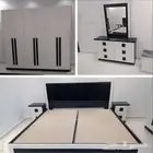 غرف نوم جديدة نفرين مع التوصيل