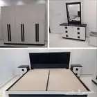 غرف نوم جديدة مع التوصيل القصيم