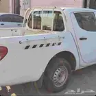 ونيت متسوبيشي غمارتين 2010 باسمي من الوكالة