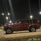 نيسان باترول 97 سوبر سفاري