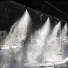 رذاذ وضباب