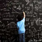 معلم رياضيات ومدرب قدرات كمي وتحصيلي وموهبة ونافس