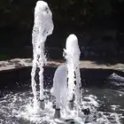 نوافير رغويه