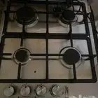 موقد وفرن ماركة ferre