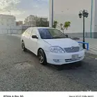 سياره كورولا 2002