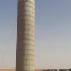 ماء خزان