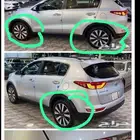 تبديل جنوط كيا سبورتاج