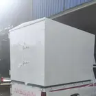 للبيع غطاء صندوق ددسن