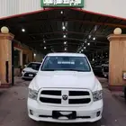 دودج رام 2018