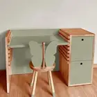 مكتب اطفال