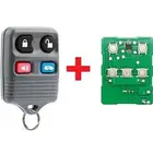 ريموتات فورد فكتوريا او ماركيز