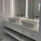 تفصيل مطابخ وشبابيك وأبواب ومغاسل رخام
