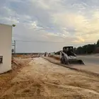 تركيب جميع انواع الاسفلت