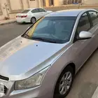 شفروليه كروز 2017