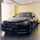 للبيع BMW 2018 730 بزنس لاكجوري الناغي
