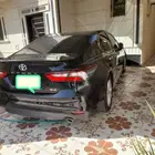 كامري وكاله نظيف