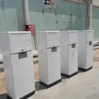 تاجير مكيفات فريون اسبليت دولابي وصحراوي