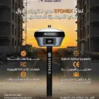للبيع gps s980 جهاز ايطالي 5 وات مدي 15 كم